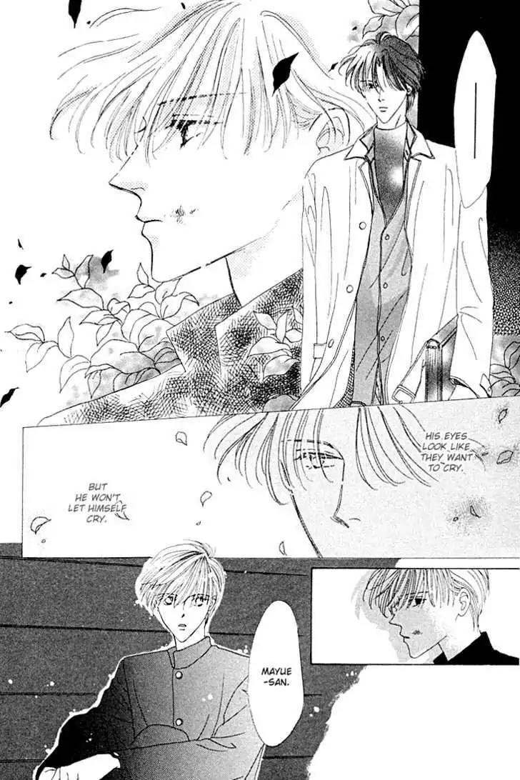 My Precious Chapter 1.1 page 45 - Chapter 1.1: My Precious (Part 1)