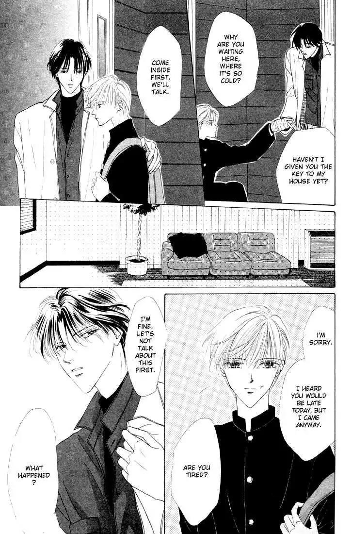 My Precious Chapter 1.1 page 46 - Chapter 1.1: My Precious (Part 1)