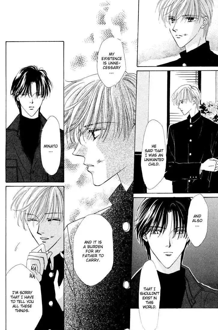My Precious Chapter 1.1 page 47 - Chapter 1.1: My Precious (Part 1)