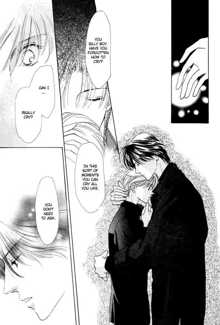 My Precious Chapter 1.1 page 48 - Chapter 1.1: My Precious (Part 1)