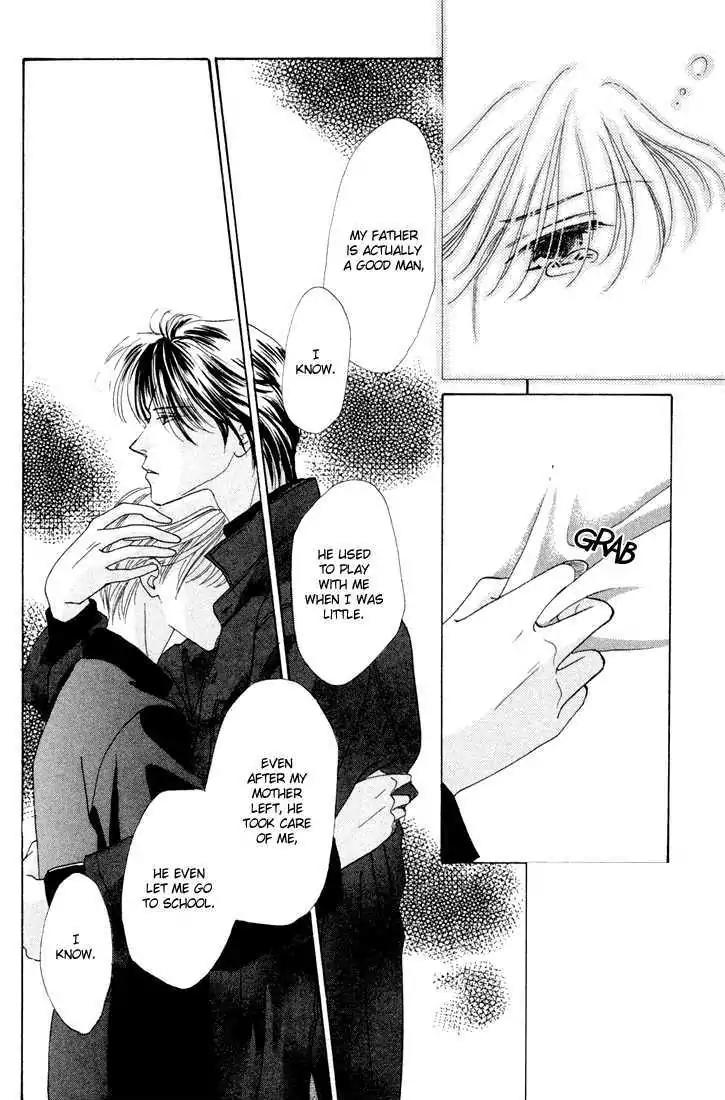 My Precious Chapter 1.1 page 49 - Chapter 1.1: My Precious (Part 1)