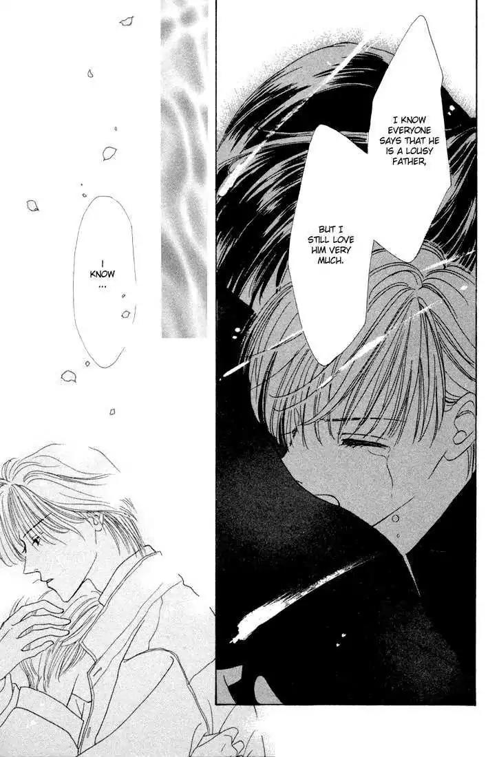 My Precious Chapter 1.1 page 50 - Chapter 1.1: My Precious (Part 1)