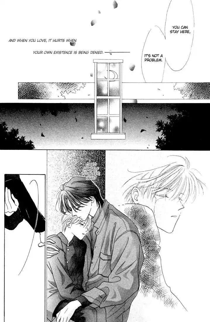 My Precious Chapter 1.1 page 51 - Chapter 1.1: My Precious (Part 1)