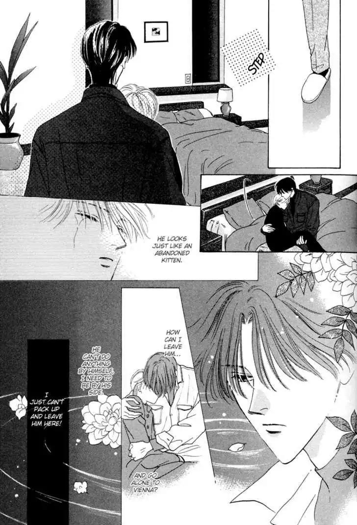 My Precious Chapter 1.1 page 52 - Chapter 1.1: My Precious (Part 1)