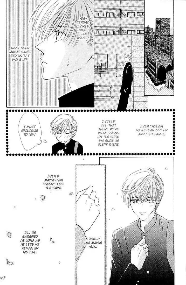 My Precious Chapter 1.1 page 53 - Chapter 1.1: My Precious (Part 1)