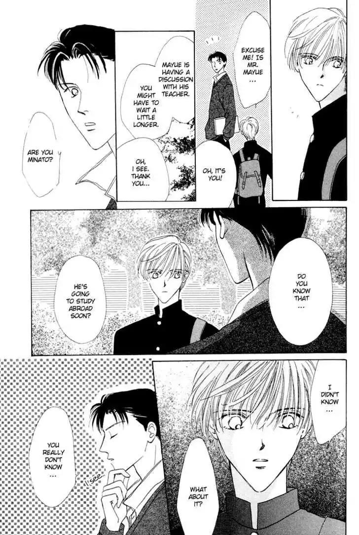 My Precious Chapter 1.1 page 54 - Chapter 1.1: My Precious (Part 1)