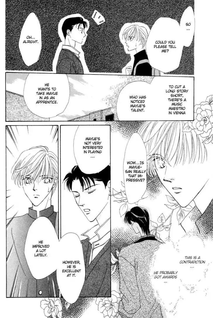 My Precious Chapter 1.1 page 55 - Chapter 1.1: My Precious (Part 1)