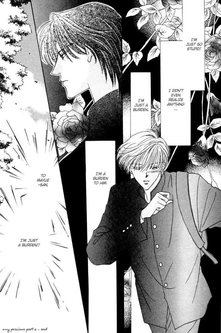 My Precious Chapter 1.1 page 57 - Chapter 1.1: My Precious (Part 1)