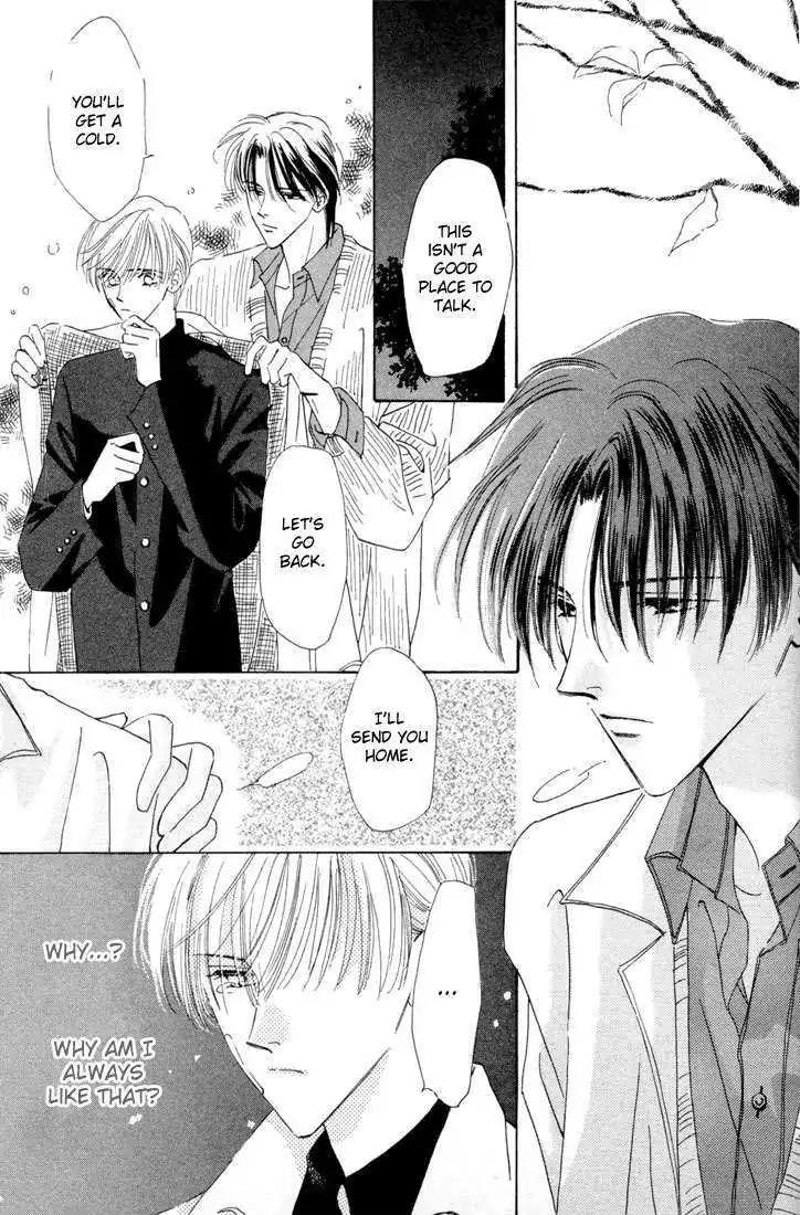 My Precious Chapter 1.2 page 10 - Chapter 1.2: My Precious (Part 2)
