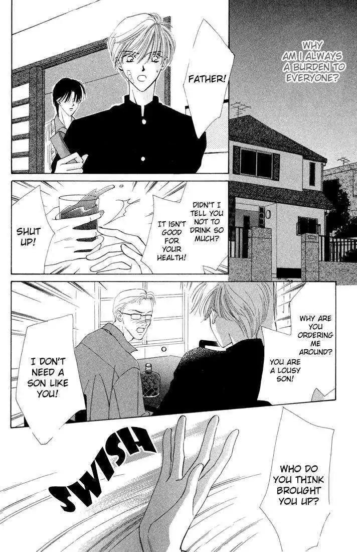 My Precious Chapter 1.2 page 11 - Chapter 1.2: My Precious (Part 2)