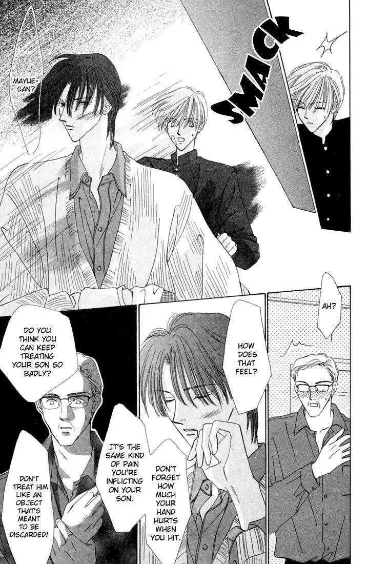 My Precious Chapter 1.2 page 12 - Chapter 1.2: My Precious (Part 2)