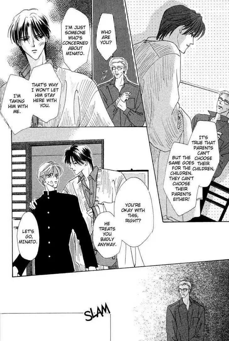 My Precious Chapter 1.2 page 13 - Chapter 1.2: My Precious (Part 2)