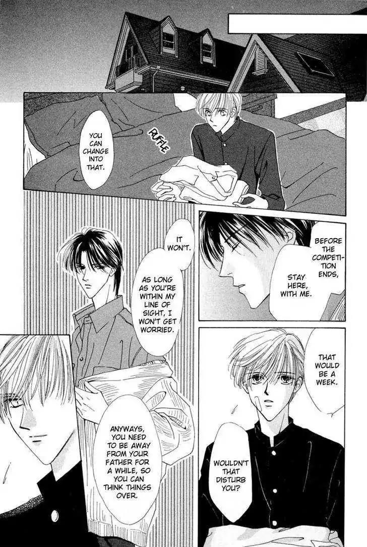 My Precious Chapter 1.2 page 14 - Chapter 1.2: My Precious (Part 2)