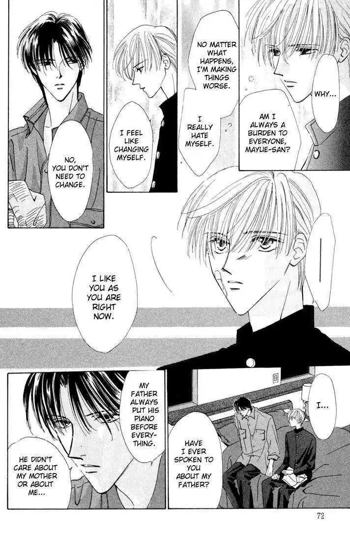 My Precious Chapter 1.2 page 15 - Chapter 1.2: My Precious (Part 2)