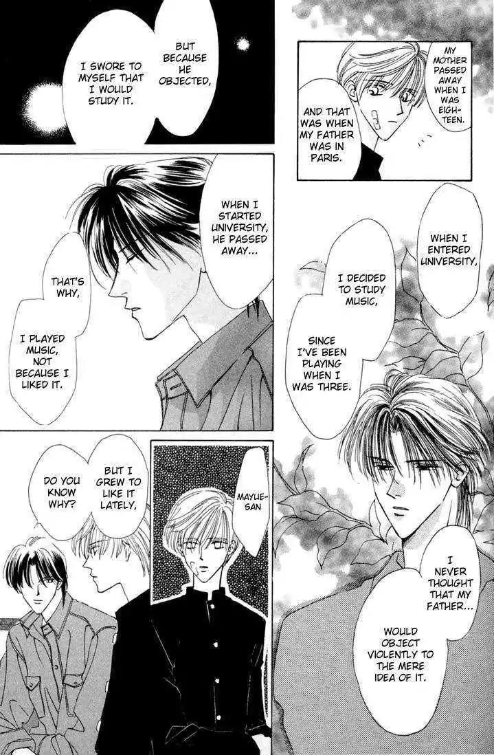 My Precious Chapter 1.2 page 16 - Chapter 1.2: My Precious (Part 2)