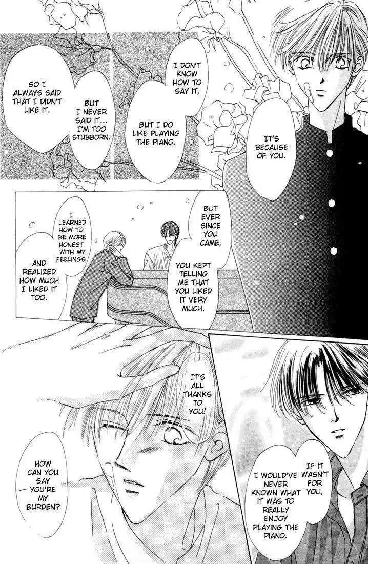 My Precious Chapter 1.2 page 17 - Chapter 1.2: My Precious (Part 2)