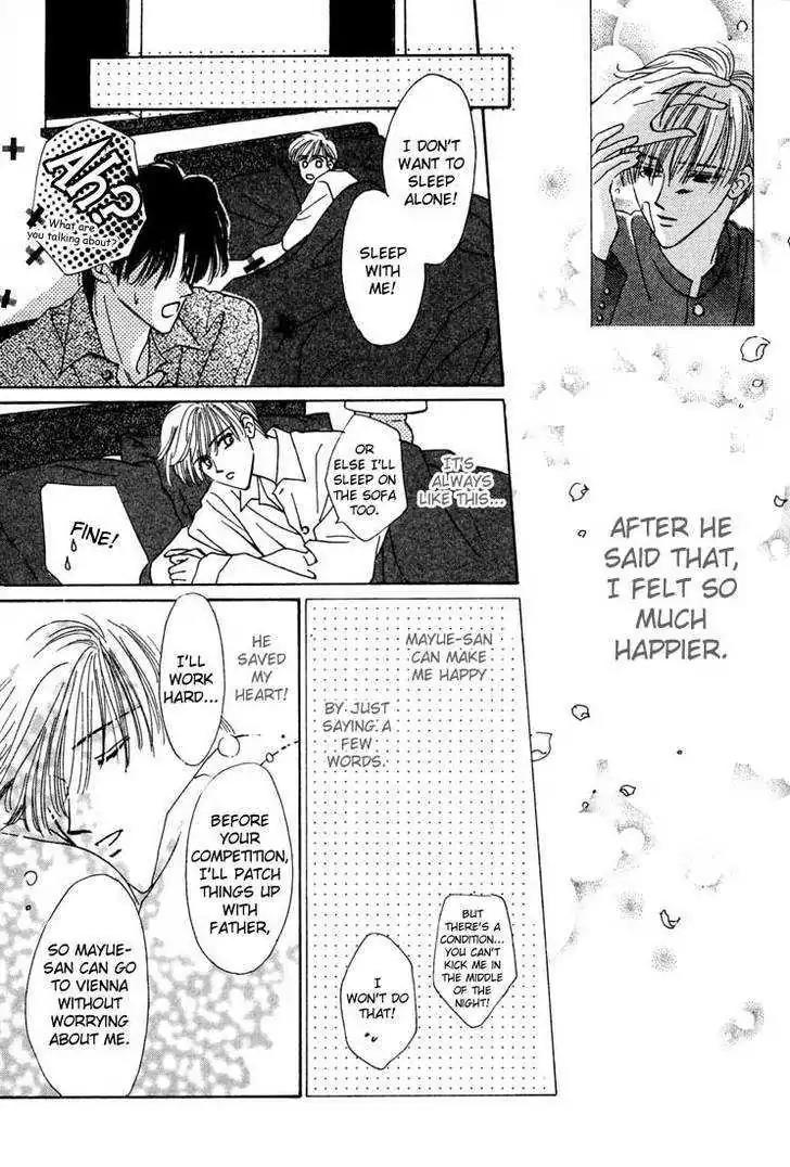 My Precious Chapter 1.2 page 18 - Chapter 1.2: My Precious (Part 2)