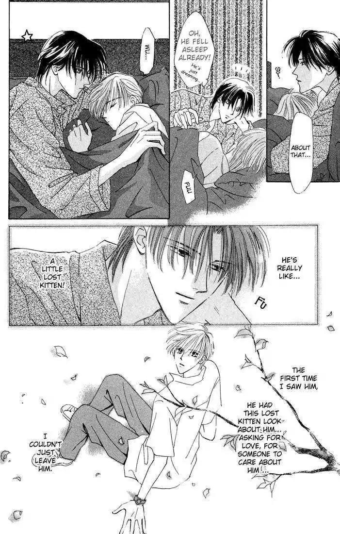 My Precious Chapter 1.2 page 19 - Chapter 1.2: My Precious (Part 2)