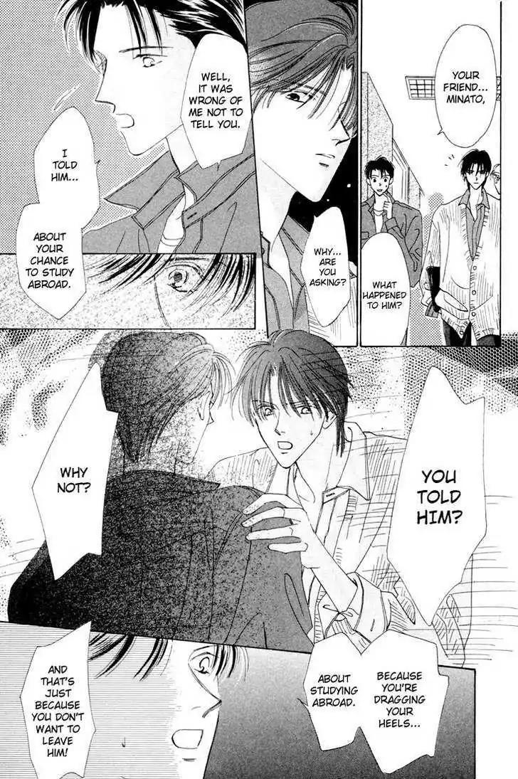 My Precious Chapter 1.2 page 2 - Chapter 1.2: My Precious (Part 2)