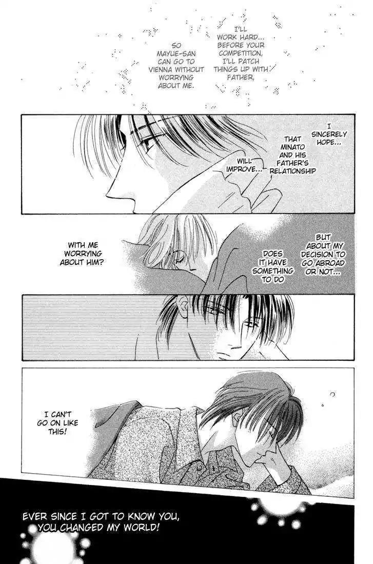My Precious Chapter 1.2 page 20 - Chapter 1.2: My Precious (Part 2)