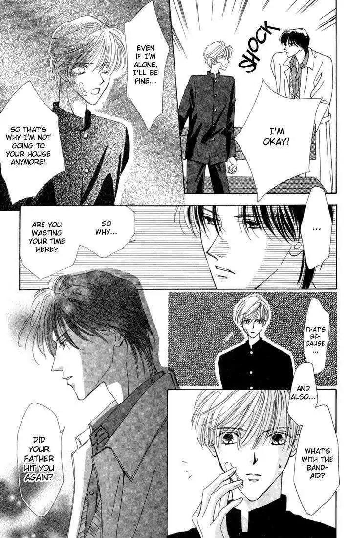 My Precious Chapter 1.2 page 6 - Chapter 1.2: My Precious (Part 2)