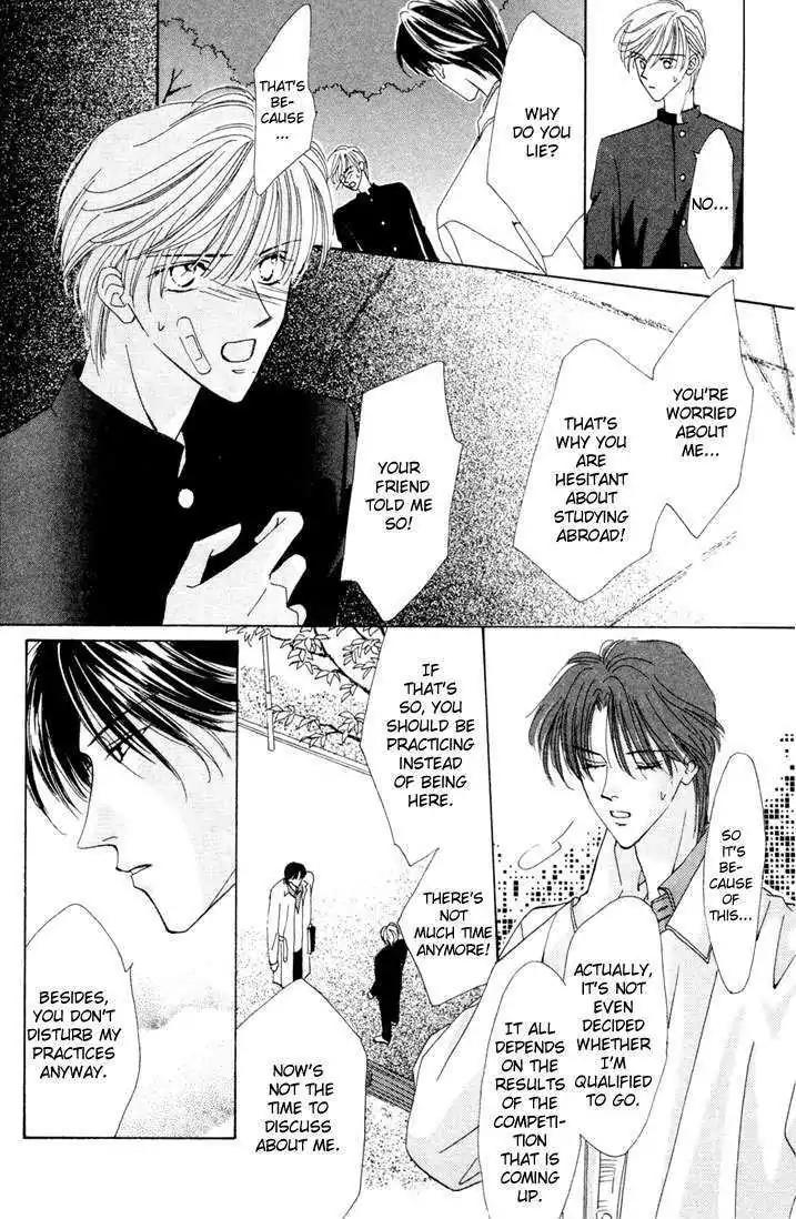 My Precious Chapter 1.2 page 7 - Chapter 1.2: My Precious (Part 2)