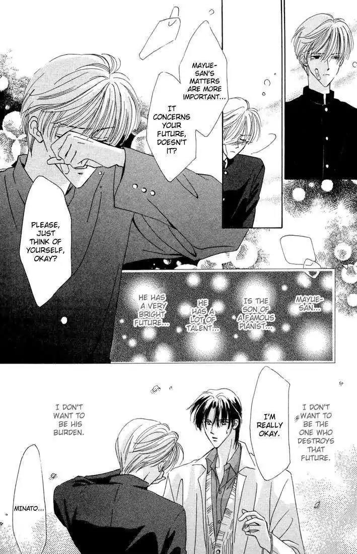 My Precious Chapter 1.2 page 9 - Chapter 1.2: My Precious (Part 2)