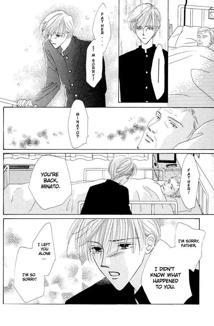 My Precious Chapter 1.3 page 10 - Chapter 1.3: My Precious (Part 3) + Extras