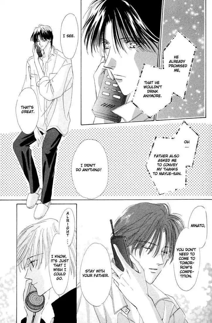 My Precious Chapter 1.3 page 13 - Chapter 1.3: My Precious (Part 3) + Extras