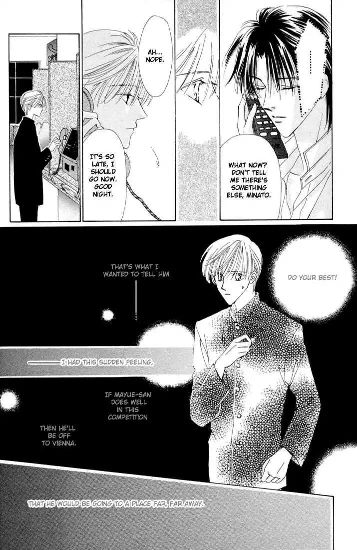 My Precious Chapter 1.3 page 14 - Chapter 1.3: My Precious (Part 3) + Extras