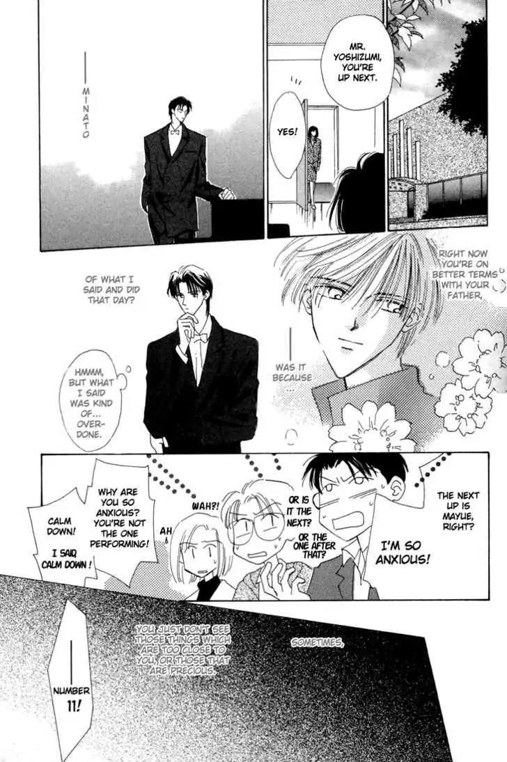 My Precious Chapter 1.3 page 15 - Chapter 1.3: My Precious (Part 3) + Extras