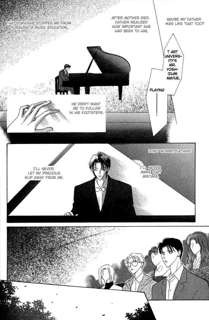 My Precious Chapter 1.3 page 16 - Chapter 1.3: My Precious (Part 3) + Extras