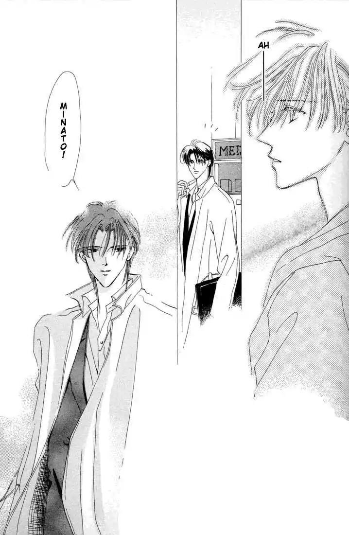 My Precious Chapter 1.3 page 19 - Chapter 1.3: My Precious (Part 3) + Extras