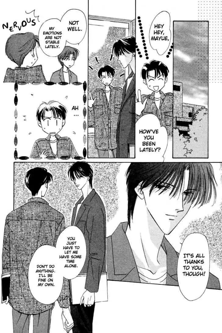 My Precious Chapter 1.3 page 2 - Chapter 1.3: My Precious (Part 3) + Extras