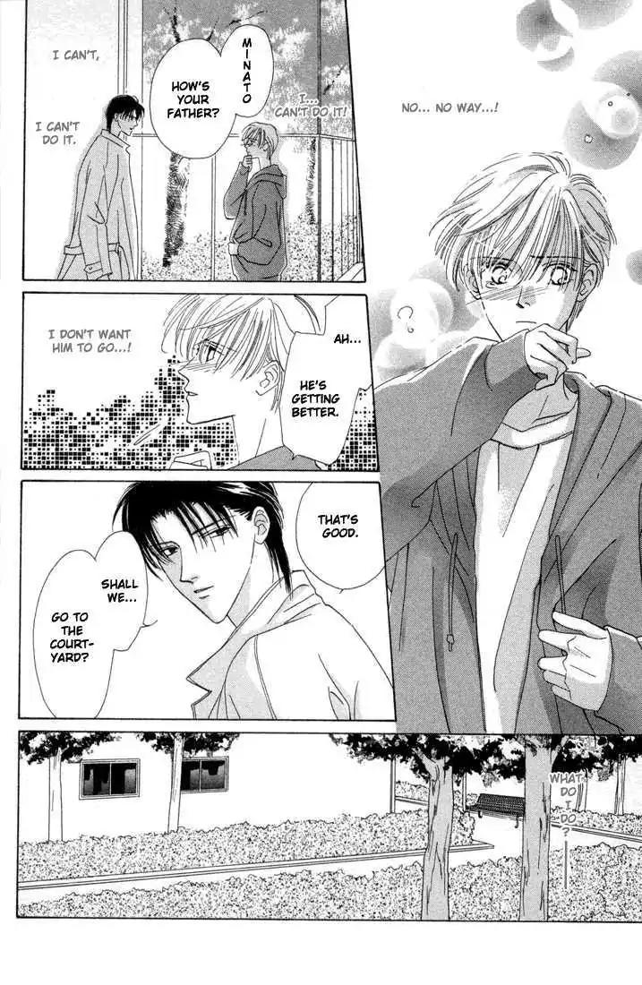 My Precious Chapter 1.3 page 20 - Chapter 1.3: My Precious (Part 3) + Extras