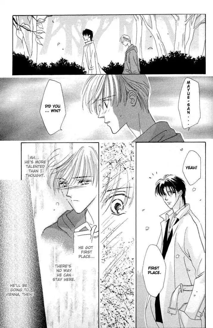 My Precious Chapter 1.3 page 21 - Chapter 1.3: My Precious (Part 3) + Extras