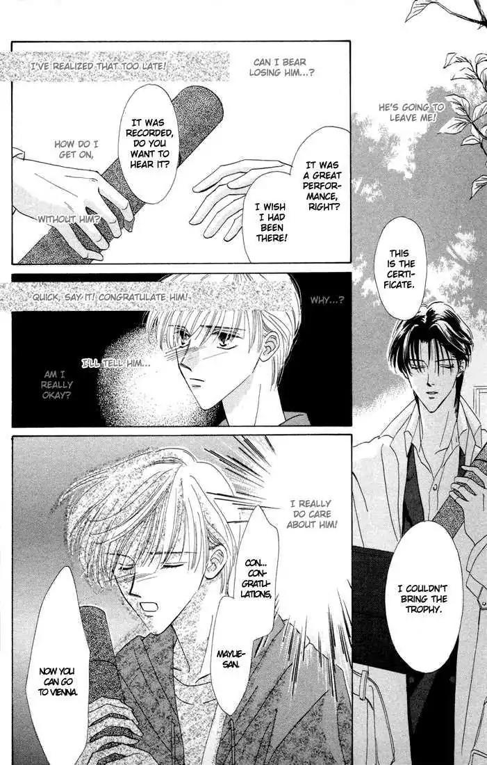 My Precious Chapter 1.3 page 22 - Chapter 1.3: My Precious (Part 3) + Extras