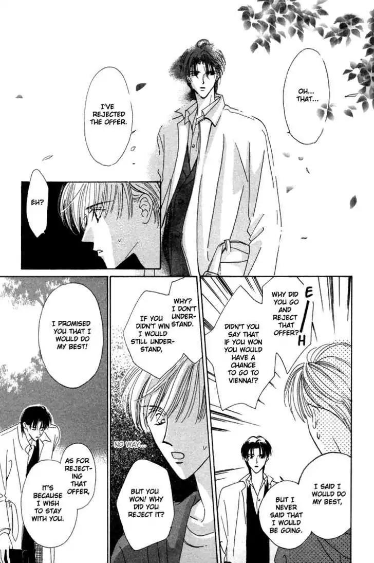 My Precious Chapter 1.3 page 23 - Chapter 1.3: My Precious (Part 3) + Extras