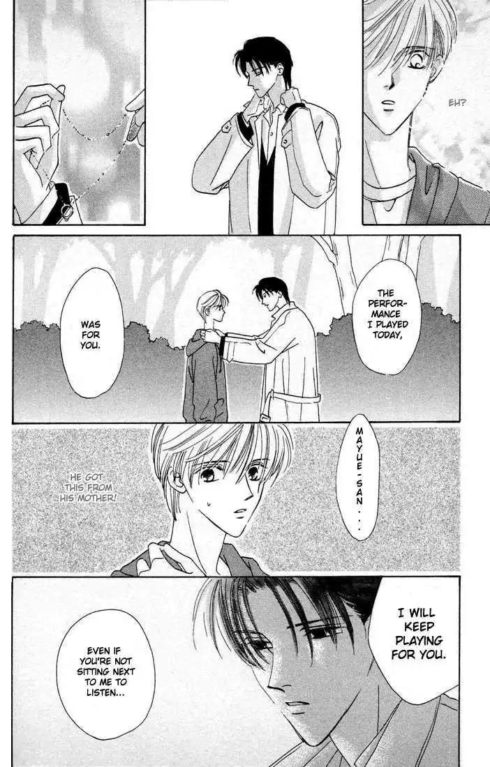 My Precious Chapter 1.3 page 24 - Chapter 1.3: My Precious (Part 3) + Extras