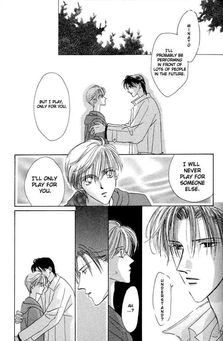 My Precious Chapter 1.3 page 25 - Chapter 1.3: My Precious (Part 3) + Extras