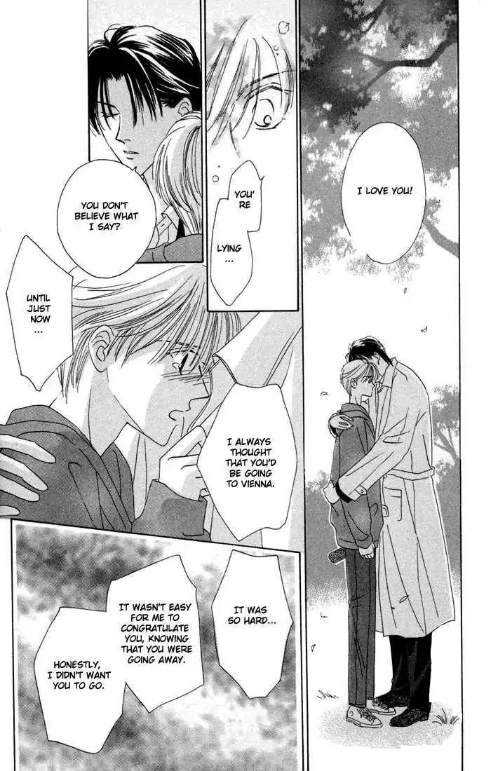 My Precious Chapter 1.3 page 26 - Chapter 1.3: My Precious (Part 3) + Extras