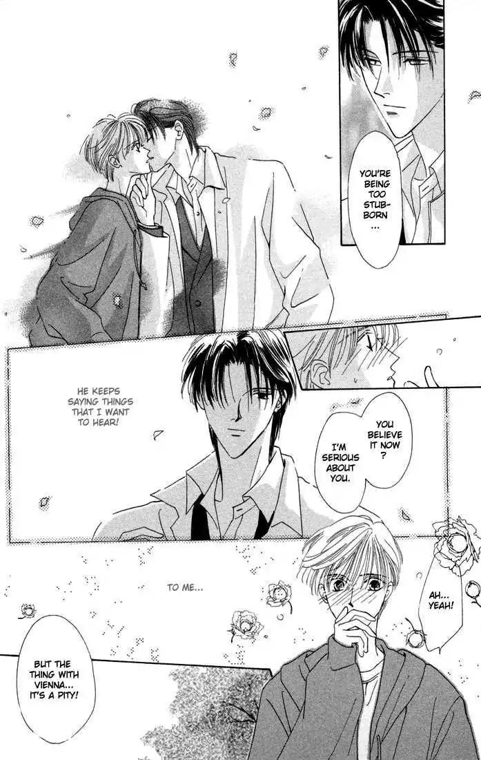 My Precious Chapter 1.3 page 28 - Chapter 1.3: My Precious (Part 3) + Extras