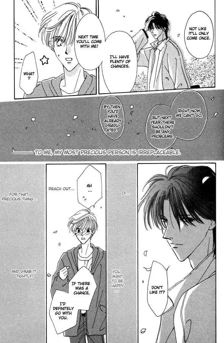 My Precious Chapter 1.3 page 29 - Chapter 1.3: My Precious (Part 3) + Extras
