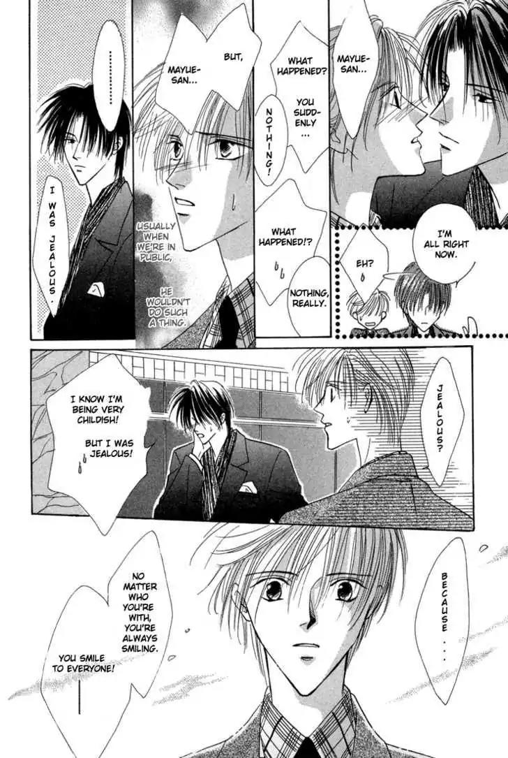 My Precious Chapter 1.3 page 33 - Chapter 1.3: My Precious (Part 3) + Extras