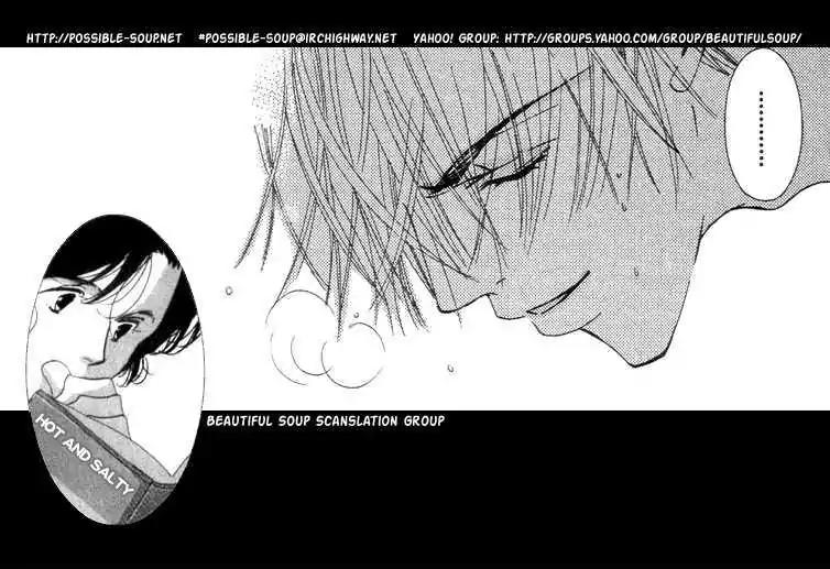 My Precious Chapter 1.3 page 35 - Chapter 1.3: My Precious (Part 3) + Extras