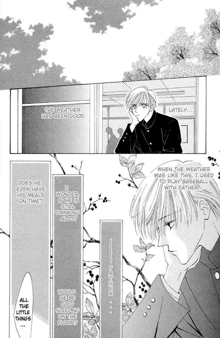 My Precious Chapter 1.3 page 4 - Chapter 1.3: My Precious (Part 3) + Extras