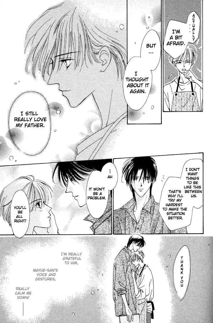 My Precious Chapter 1.3 page 7 - Chapter 1.3: My Precious (Part 3) + Extras