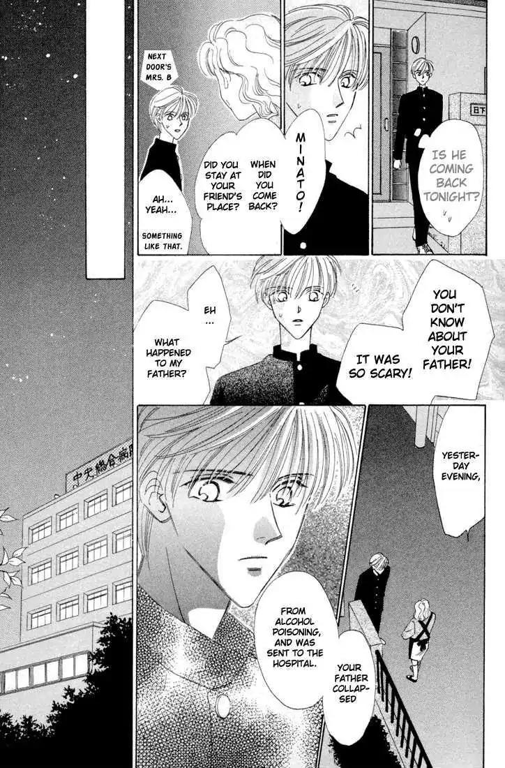My Precious Chapter 1.3 page 9 - Chapter 1.3: My Precious (Part 3) + Extras