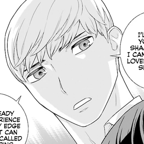 My President, Pretend to Be My Lover & Meet My Father Chapter 10 cover