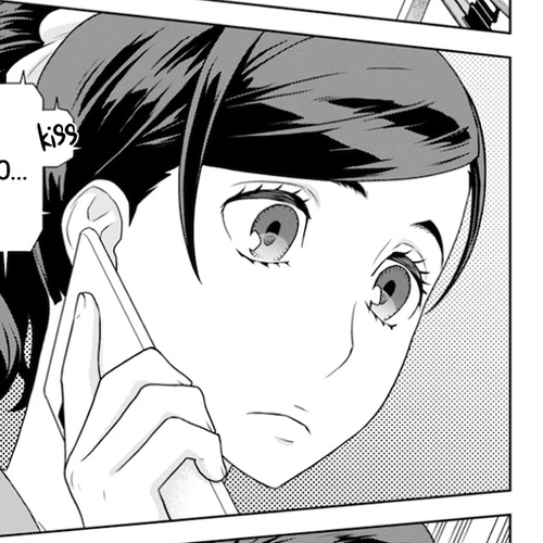 My President, Pretend to Be My Lover & Meet My Father Chapter 13 cover